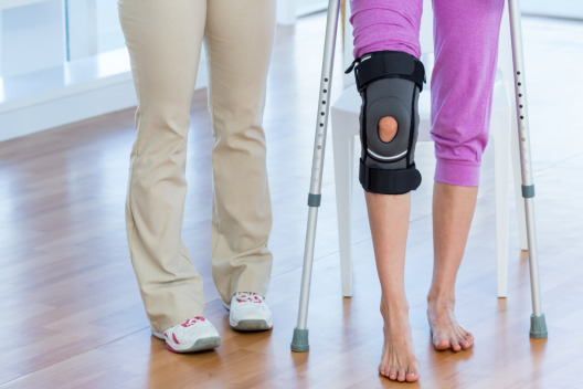Post-Fracture Rehabilitation